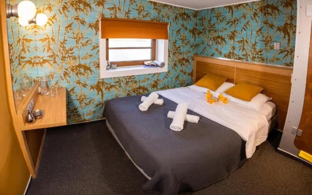 Botel Marina - photo 4