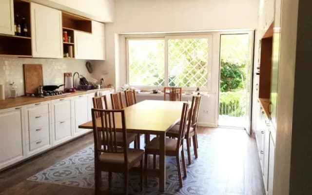 Ripe's Forest Garden Guest House - photo 5