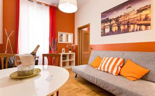 Colosseo Rome Apartments - photo 2