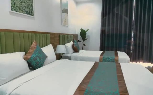Hallo Hotel - photo 5