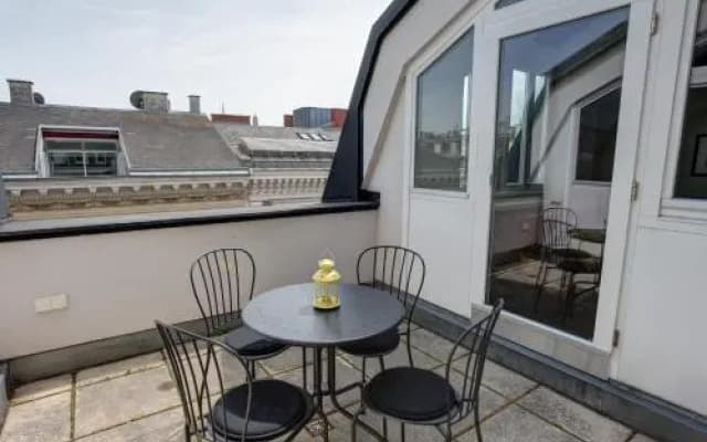 Gasser Apartments - Altstadt City Center - photo 4
