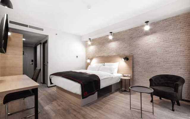 DORMERO Hotel Budapest - photo 5