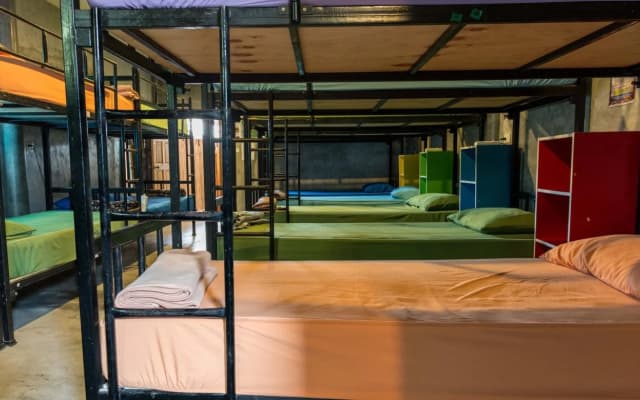 Bodega Hostel Koh Phangan - photo 3