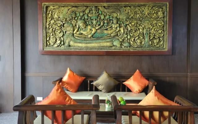 BS Residence Patong - photo 4