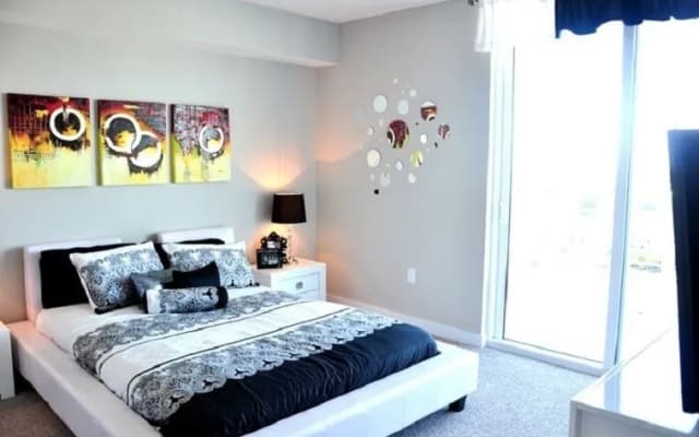 Residences at Brickell 1st - photo 2