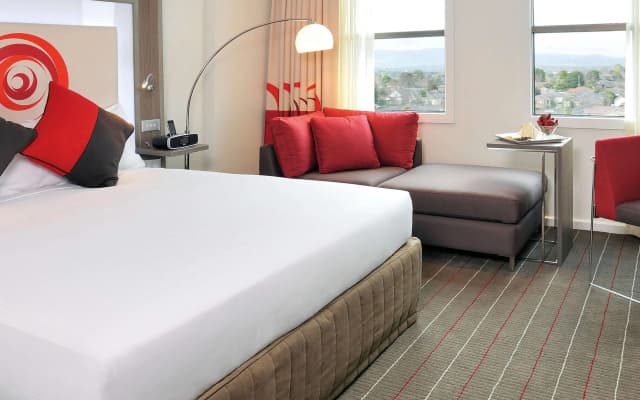 Novotel Melbourne Glen Waverley - photo 3