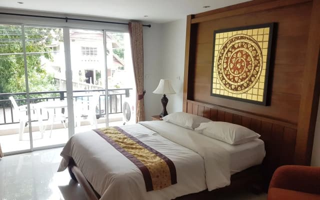 Jomtien Beach Penthouses - photo 4