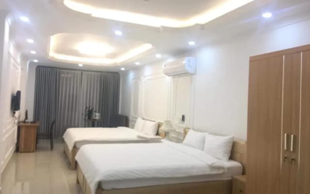 Noi Bai Ville Airport Hotel - photo 5