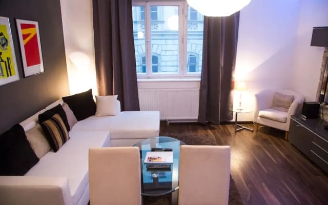 Top-Apartments-Vienna Postgasse - photo 4
