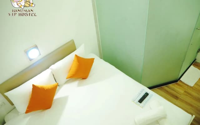 Hanuman V.I.P Hostel (SHA Extra Plus) - photo 4
