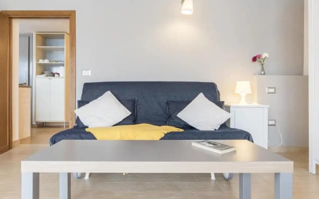 Peperino Attic Flat - photo 5