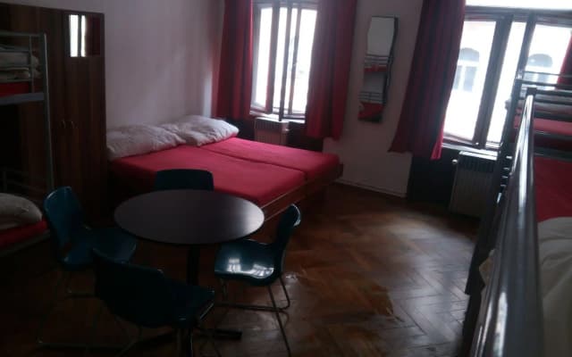 Chili Hostel - photo 4