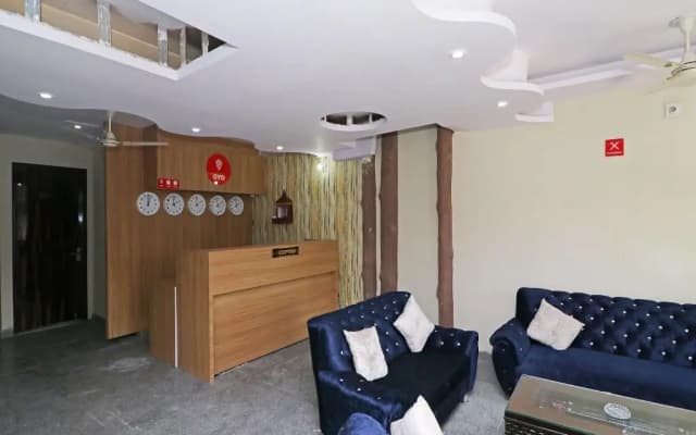 Hotel Aerosky - photo 2