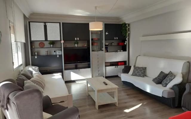 Apartamento Madrid dBA3 - photo 4