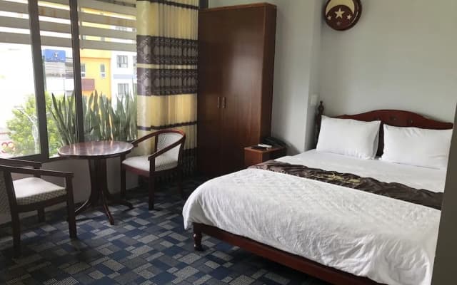 My Hotel and Spa - photo 4