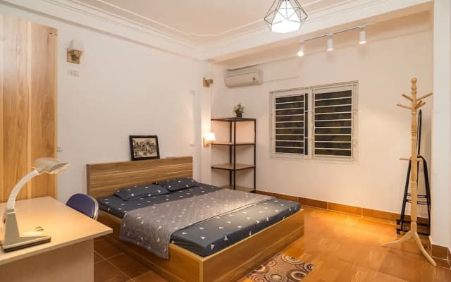 Mom's House Hostel - photo 3