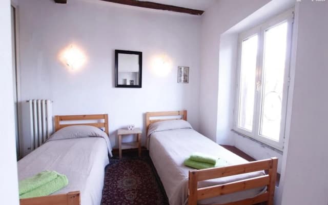 Montevecchio in Rome - photo 2