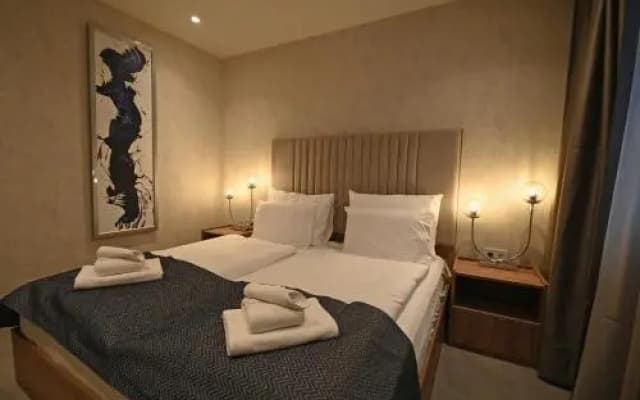 Hotel Foldana - photo 5