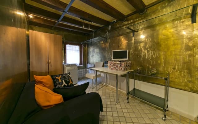 Apartment Budget San Marco - photo 2