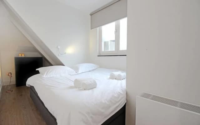 Frans Halsstraat Apartments - photo 4