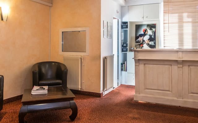Hotel Solara - photo 2