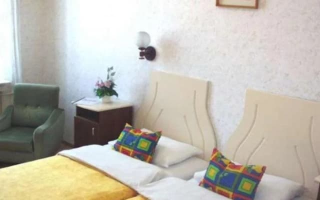 Inn Side Hotel Delibab - photo 4