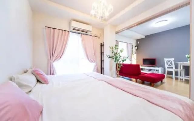 Osaka Castle.Apartment#202 - photo 3