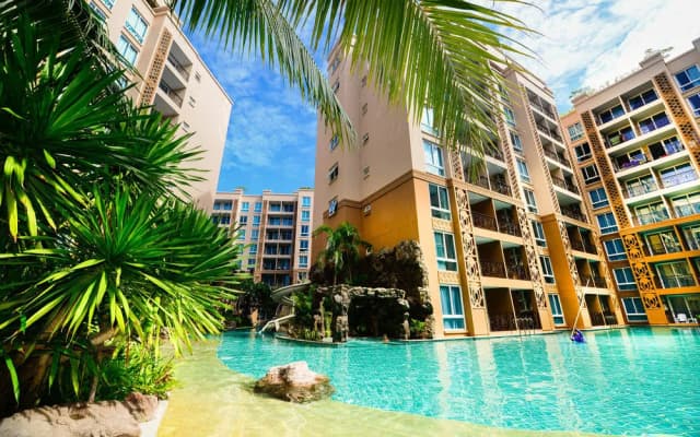 Atlantis Condo Resort Flat - photo 3