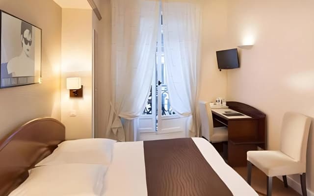 Hôtel Excelsior Opéra - photo 3