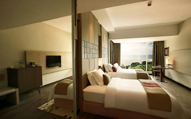 DoubleTree Resort by Hilton Hotel Penang - photo 3