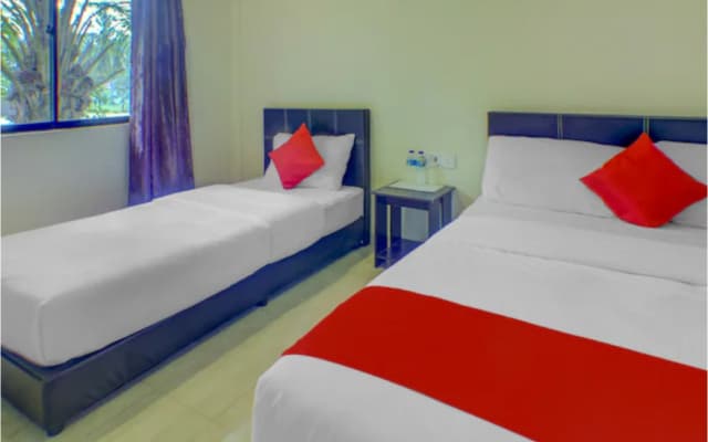 Hotel O Sedili Inn Resort - photo 2