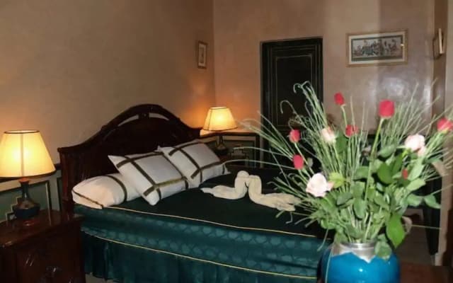 Nadir Home Riad - photo 3