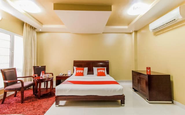 OYO 109 Al Thabit Modern Hotel Apartment - photo 3