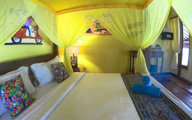 Capung Sakti Villas – By Fair Future Foundation - photo 5