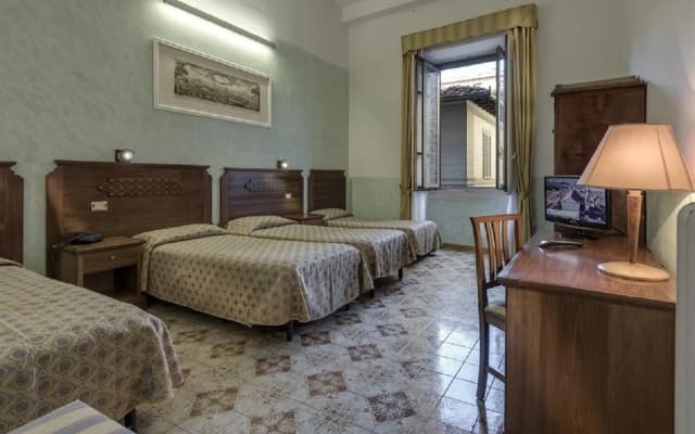Hotel Olimpia - photo 3