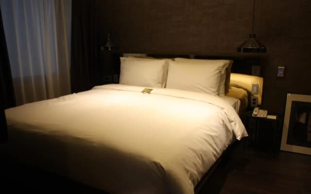 Boutique Hotel YOUNG-Inn - photo 4