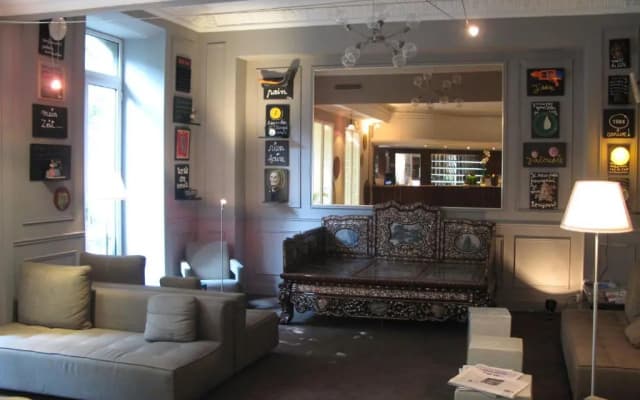 Windsor Hotel - photo 2