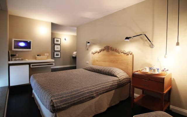Suites in Terrazza - photo 5