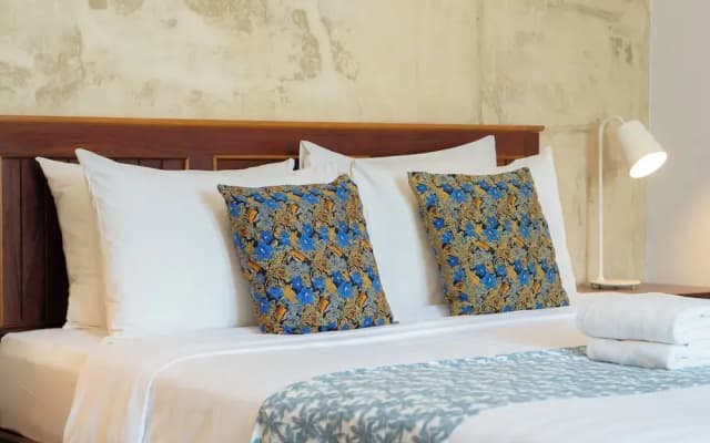 Isann Suites - photo 3