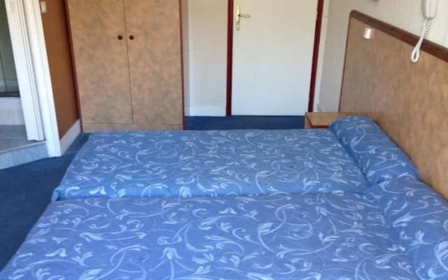 Hotel Studia - photo 4