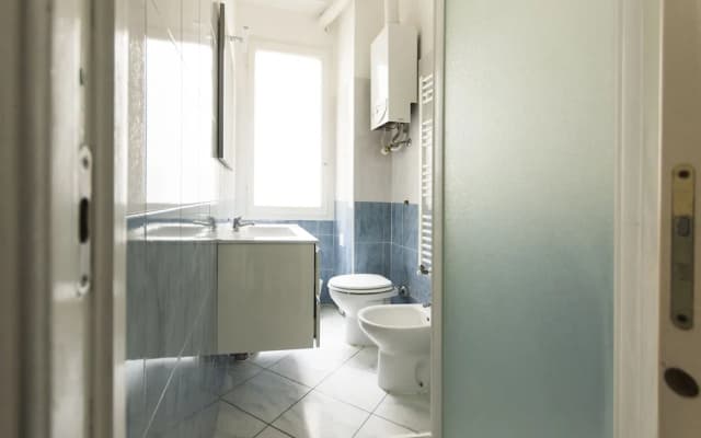 Studio Flat in a Quiet Place - photo 4