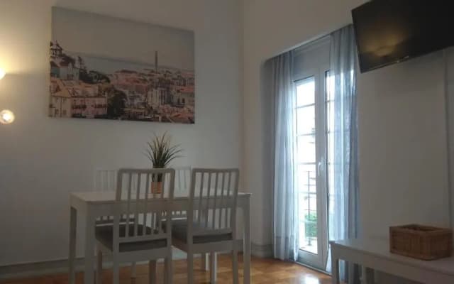 Alvalade Inn - photo 2