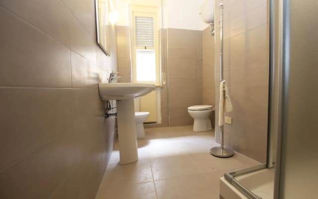 Residenza San Sebastianello(Residenza San Sebastianello Apartment) - photo 2