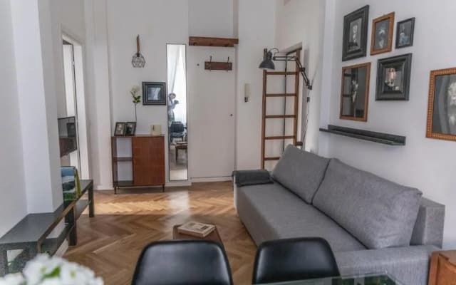 Menabrea 33 - stylish apartment! - photo 3