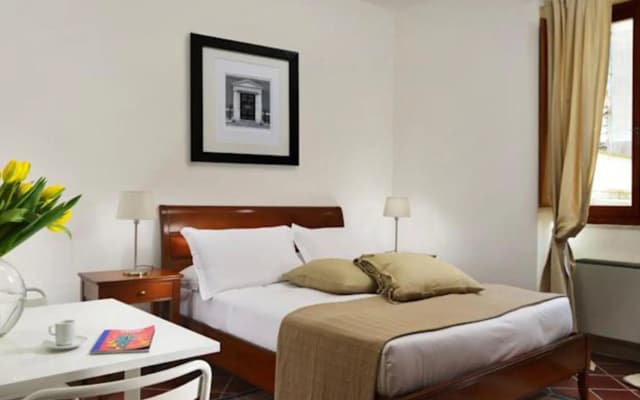 Roma Resort Termini - photo 4