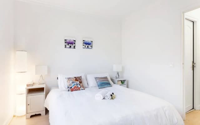 Spacious Apartment in Quartier Latin - photo 3