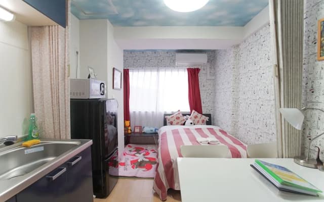 Sunny and Comfortable Apartment 73 - photo 3
