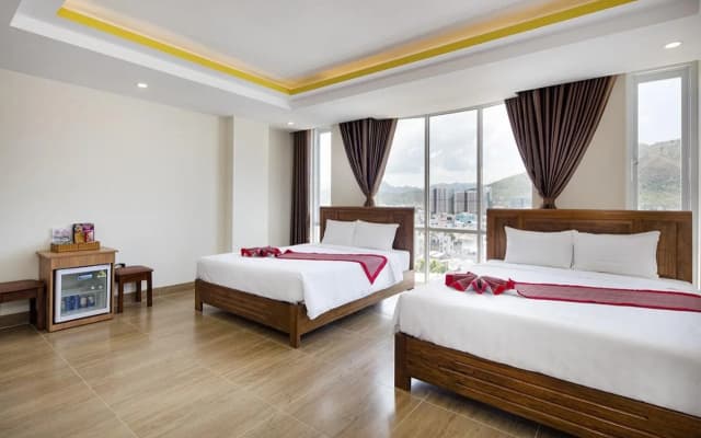 Truong Thinh Hotel - photo 4