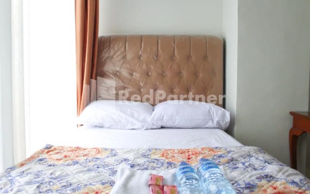 Brahma Hotel Redpartner - photo 5