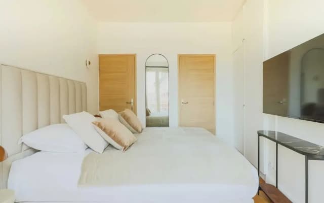 Charming Flat -1br-4p- Paris 17e - photo 2
